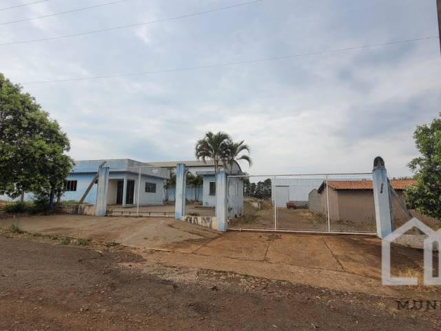 #122 - Sala para Venda em Piraju - SP - 3