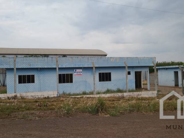 #122 - Sala para Venda em Piraju - SP - 2