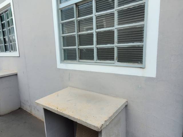 #123 - Casa para Locação em Piraju - SP - 3