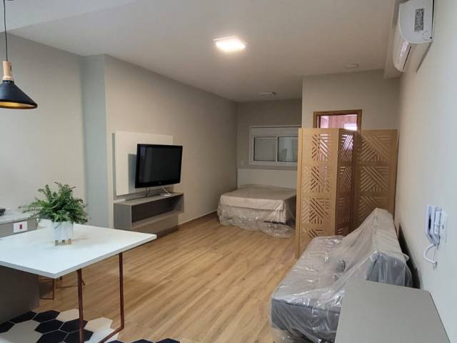 Apartamento para Locação em Piraju - 4