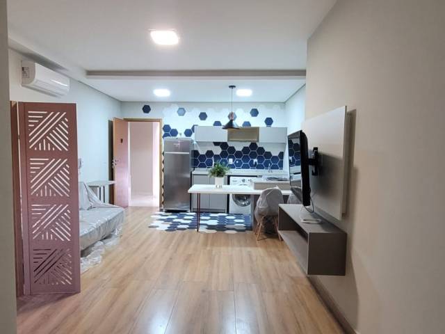 Apartamento para Locação em Piraju - 5