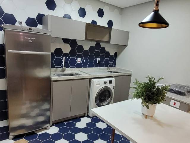 Locação em Centro - Piraju