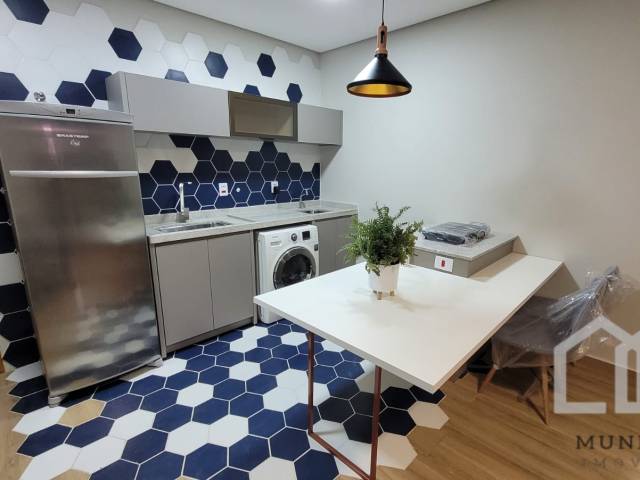 #88 - Apartamento para Locação em Piraju - SP - 2