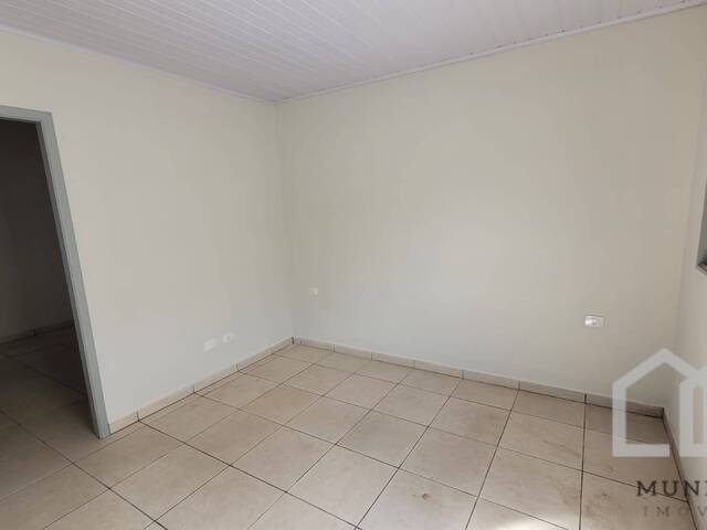 #124 - Casa para Locação em Piraju - SP - 3