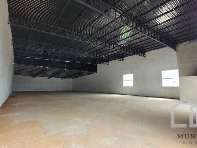 #125 - Conjunto Comercial para Locação em Piraju - SP - 3