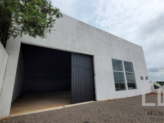 #125 - Conjunto Comercial para Locação em Piraju - SP - 2