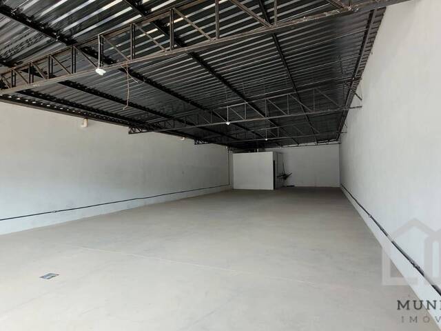 #126 - Salão Comercial para Locação em Piraju - SP - 3