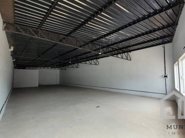 #126 - Salão Comercial para Locação em Piraju - SP - 2
