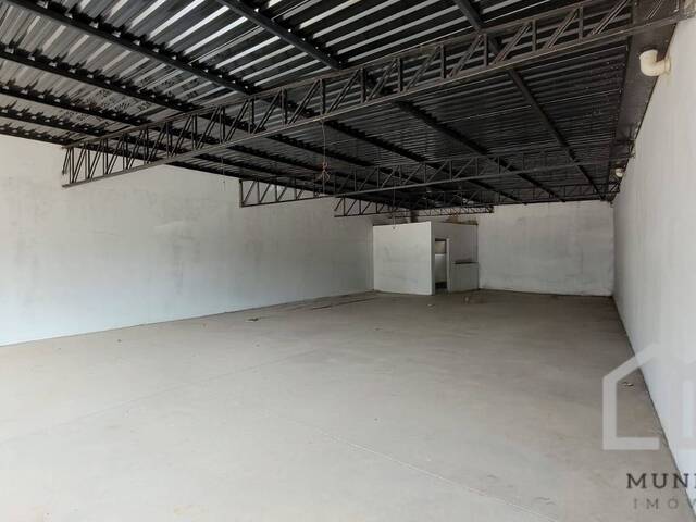 #127 - Salão Comercial para Locação em Piraju - SP - 3