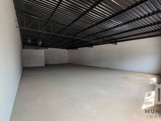 #127 - Salão Comercial para Locação em Piraju - SP - 2