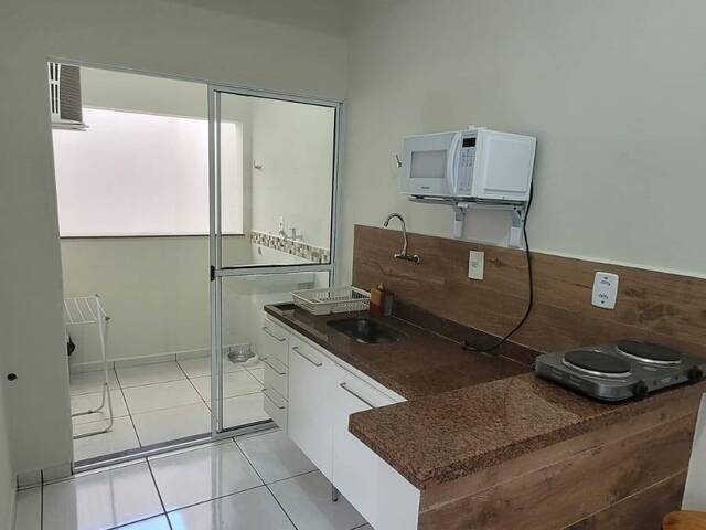 Apartamento para Locação em Piraju - 5