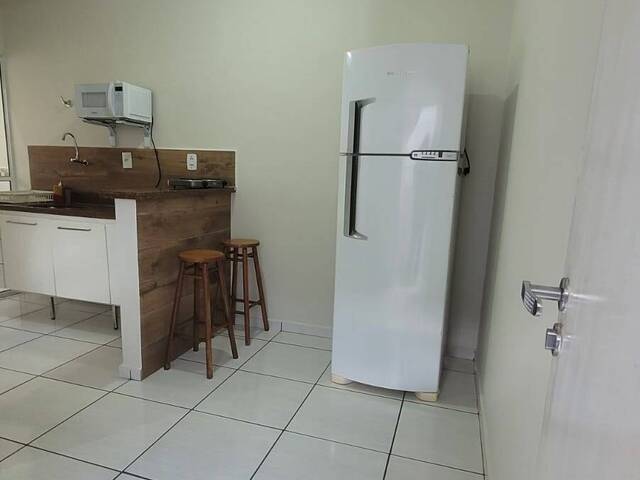 Apartamento para Locação em Piraju - 4