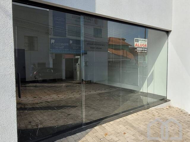 #71 - Sala para Locação em Piraju - SP - 2