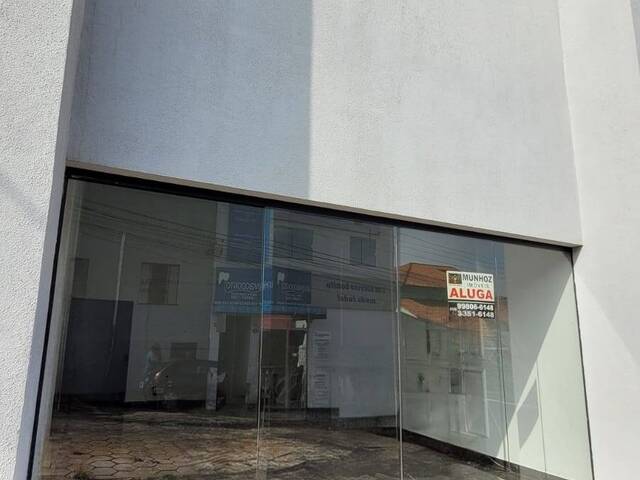 Locação em Centro - Piraju