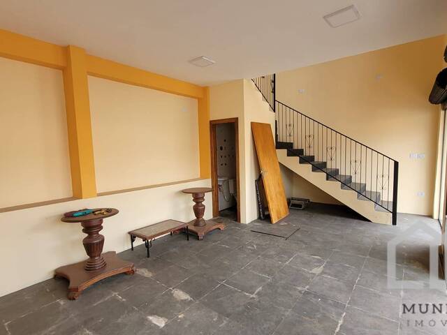 #130 - Ponto Comercial para Locação em Piraju - SP - 2