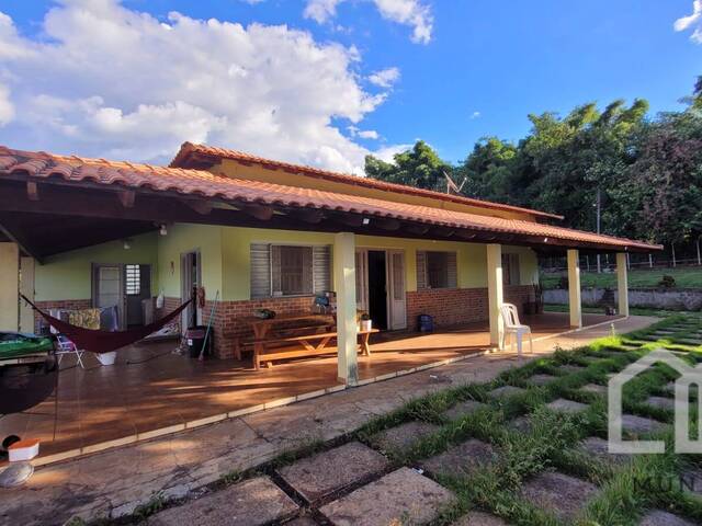 #131 - Chácara para Venda em Piraju - SP - 2