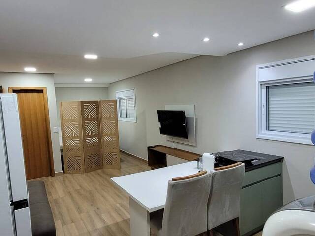 #92 - Apartamento para Locação em Piraju - SP