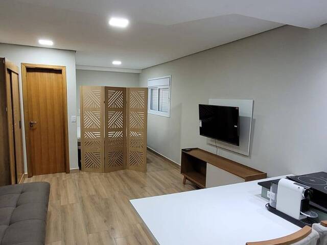 #92 - Apartamento para Locação em Piraju - SP