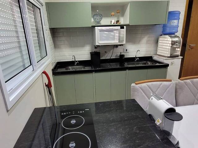 Apartamento para Locação em Piraju - 4