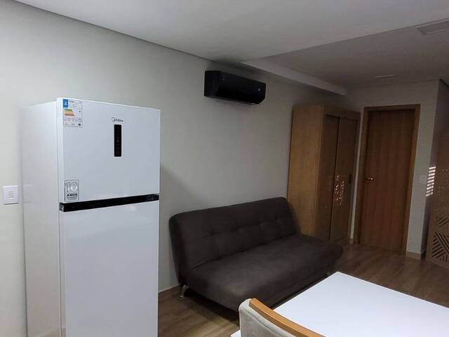 Apartamento para Locação em Piraju - 5