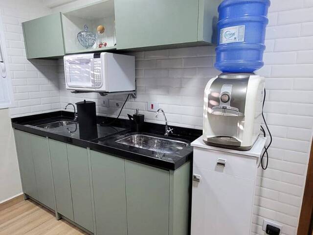 #92 - Apartamento para Locação em Piraju - SP