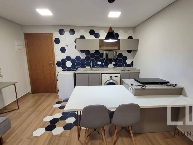 #91 - Apartamento para Locação em Piraju - SP