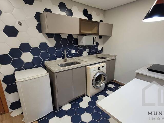 #91 - Apartamento para Locação em Piraju - SP
