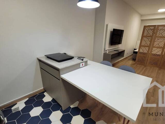 #91 - Apartamento para Locação em Piraju - SP