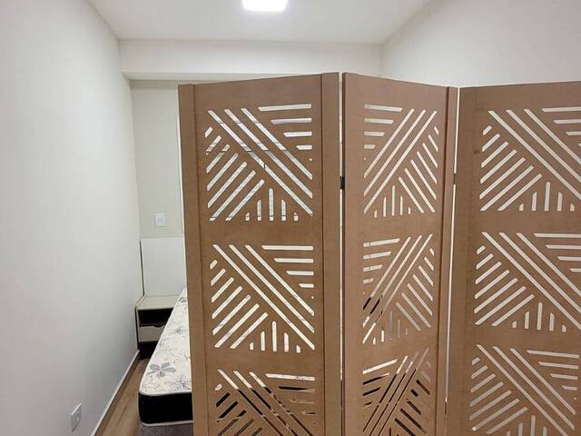 Apartamento para Locação em Piraju - 5