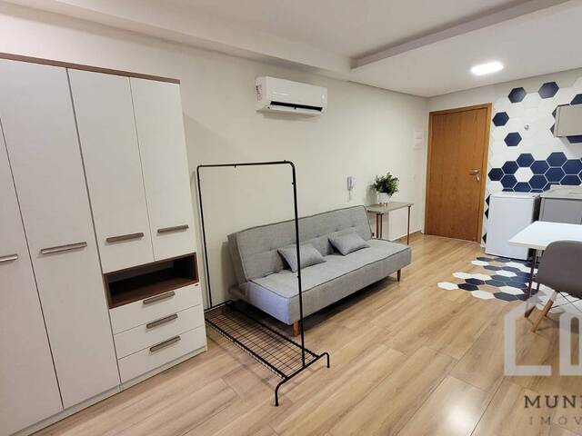 Apartamento para Locação em Piraju - 4