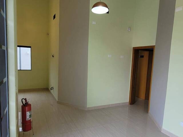Sala para Locação em Piraju - 4