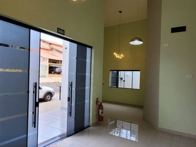 Sala para Locação em Piraju - 2