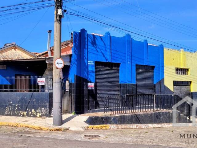 #95 - Ponto Comercial para Venda em Piraju - SP - 1