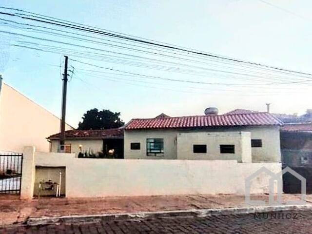 #95 - Ponto Comercial para Venda em Piraju - SP - 2